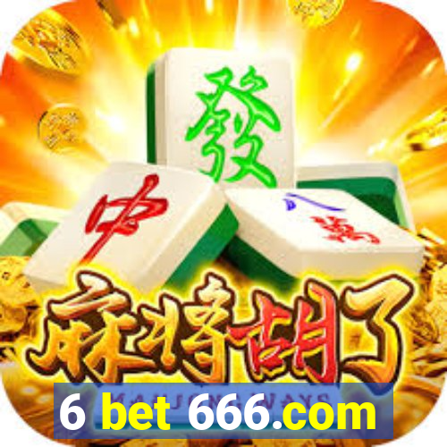 6 bet 666.com